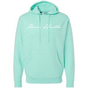 Pure Hustle Hoodie